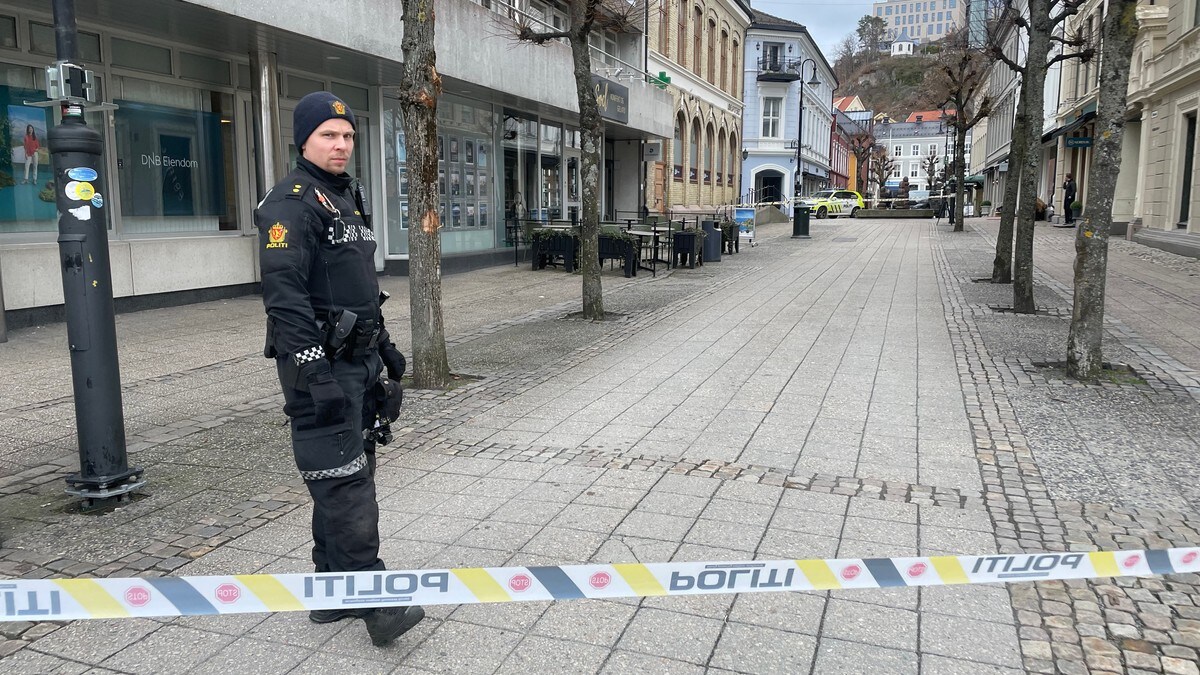 Kvinne døde etter hendelse i Arendal