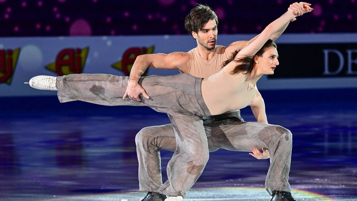 Tatt av skjermen etter boksjokk: – Fleire såg prega ut