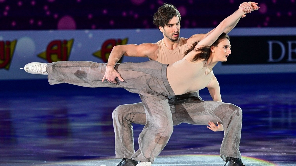 Tatt av skjermen etter boksjokk: – Fleire såg prega ut