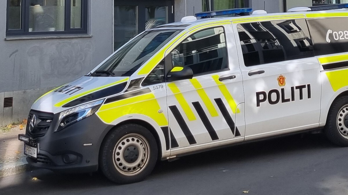 To pågrepet i Kristiansand