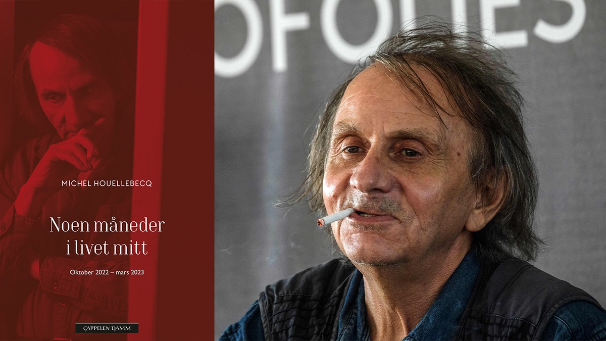 «Snuskete og slibrig, og det har han alltid vært»