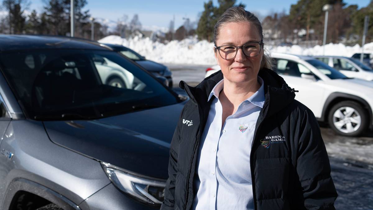 Stoppet av snøskred på E6: – Det skal ikke ta fire dager å kjøre fra Bodø til Alta