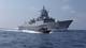 Forsvaret / KNM «Fridtjof Nansen» Fregatten KNM «Fridtjof Nansen»