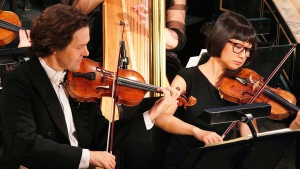 NRK TV - Jul med Kringkastingsorkestret - 25. desember 2012