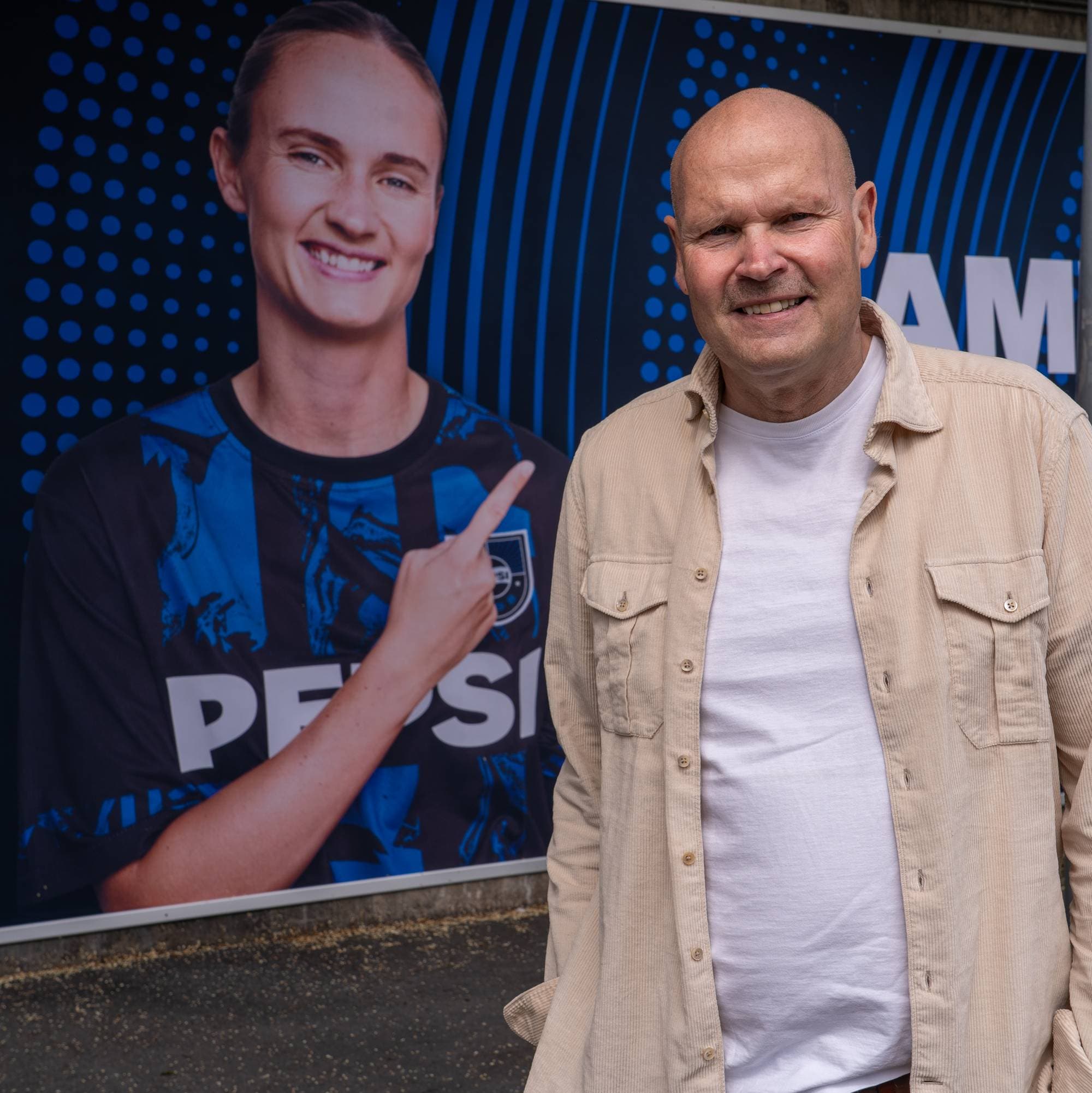 Petter Graham Hansen