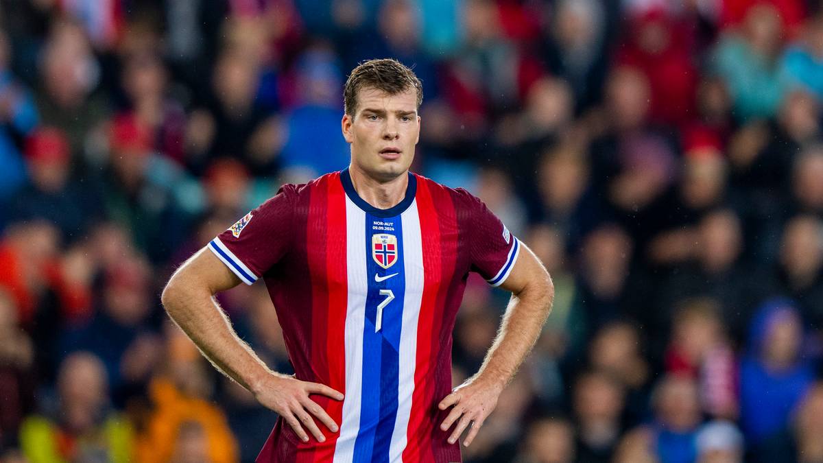 Ny nedtur for Atlético og Sørloth – mistet ledelsen på tampen