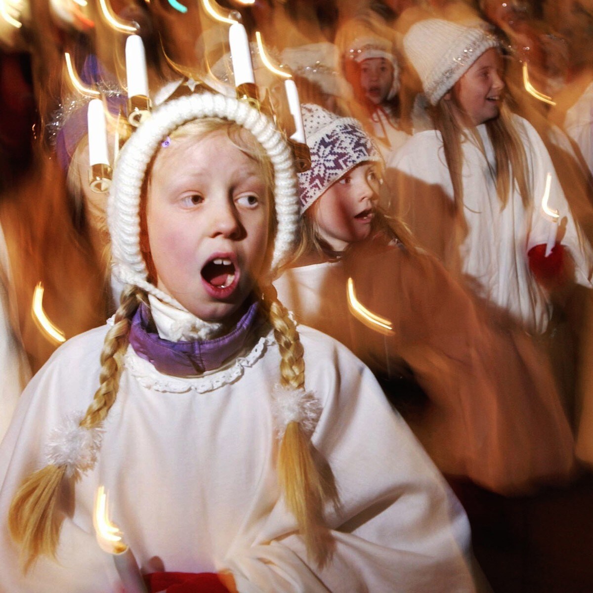 hvem var lucia nrk sorlandet lokale nyheter tv og radio