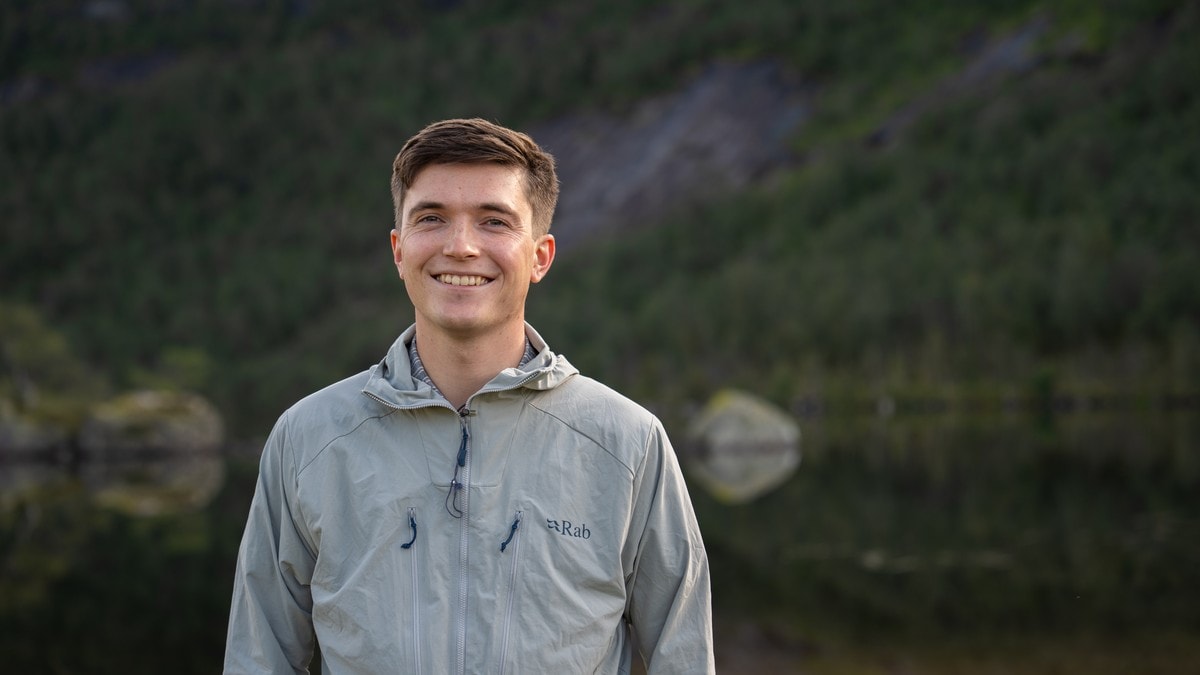 Anders (26) står midt i Noregs store energidilemma