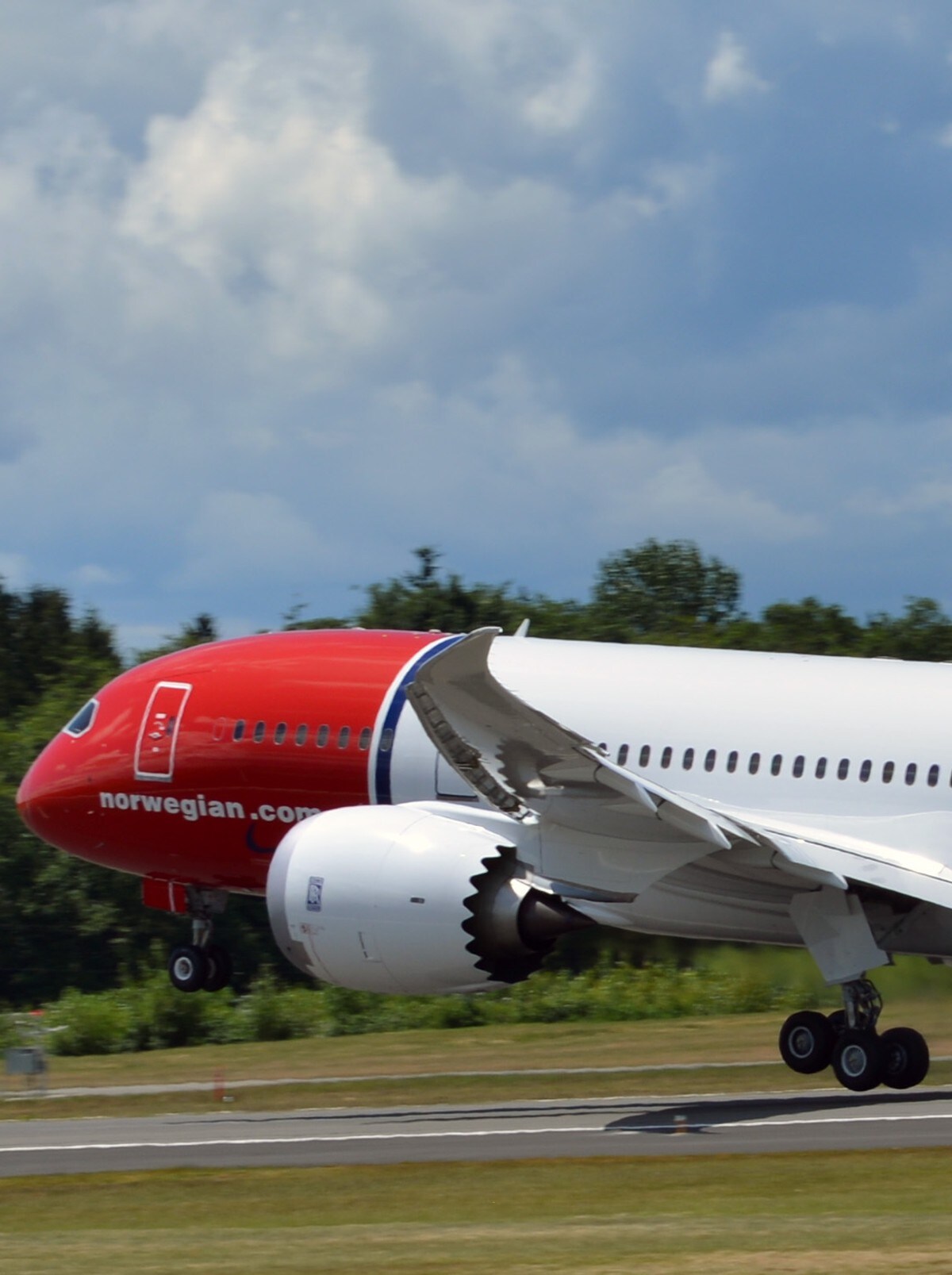 Norwegians Dreamliner Pa Bakken Nrk Norge Oversikt Over Nyheter Fra Ulike Deler Av Landet norwegians dreamliner pa bakken nrk