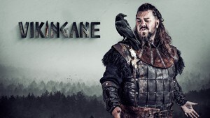 Vikingane