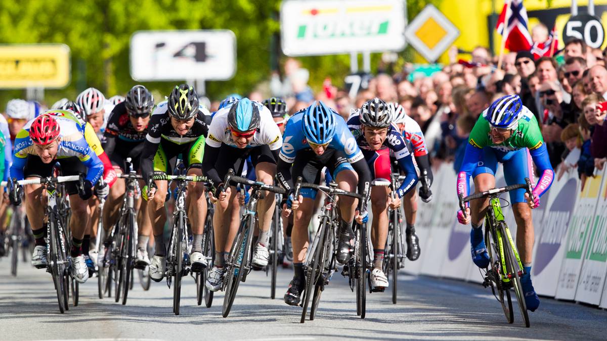 Tour of Norway 2026 avlyses: – Som lyn fra klar himmel