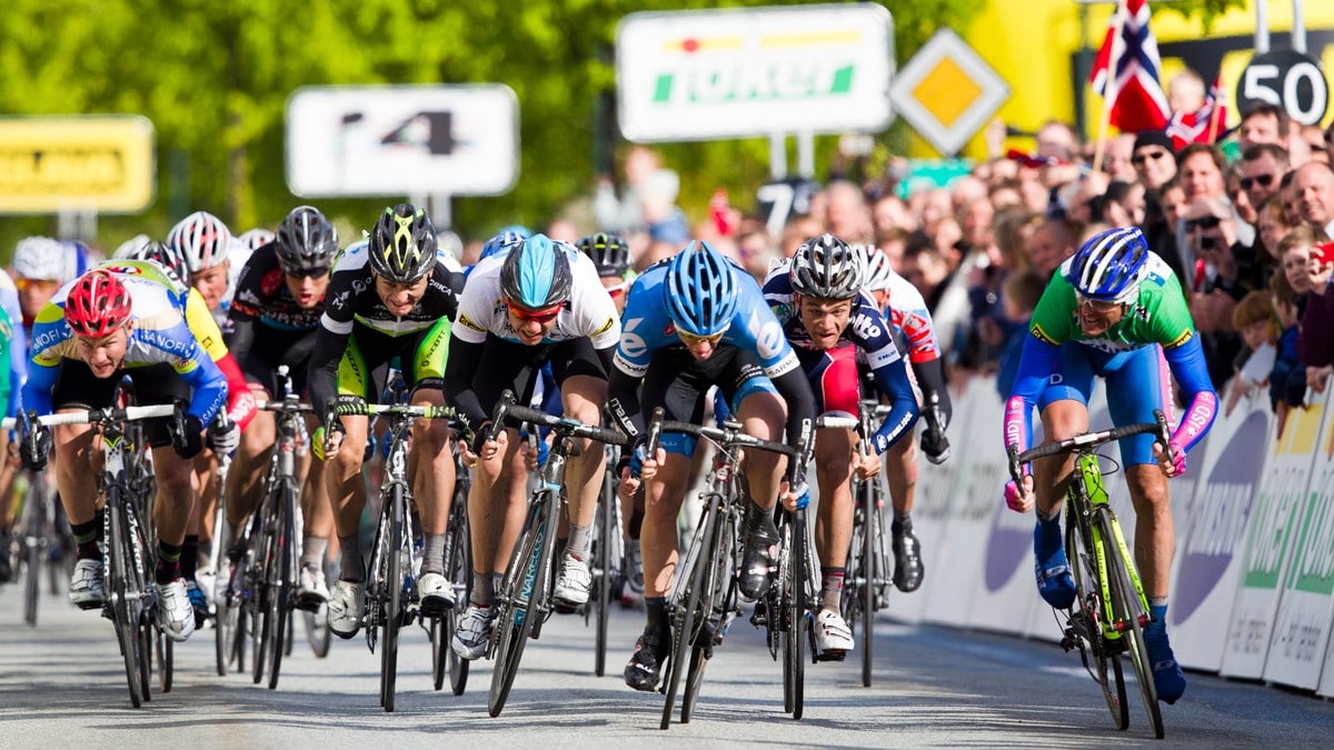 Tour of Norway 2026 blir avlyst: – Som lyn fra klar himmel