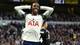 Reuters Mathys Tel Tottenham