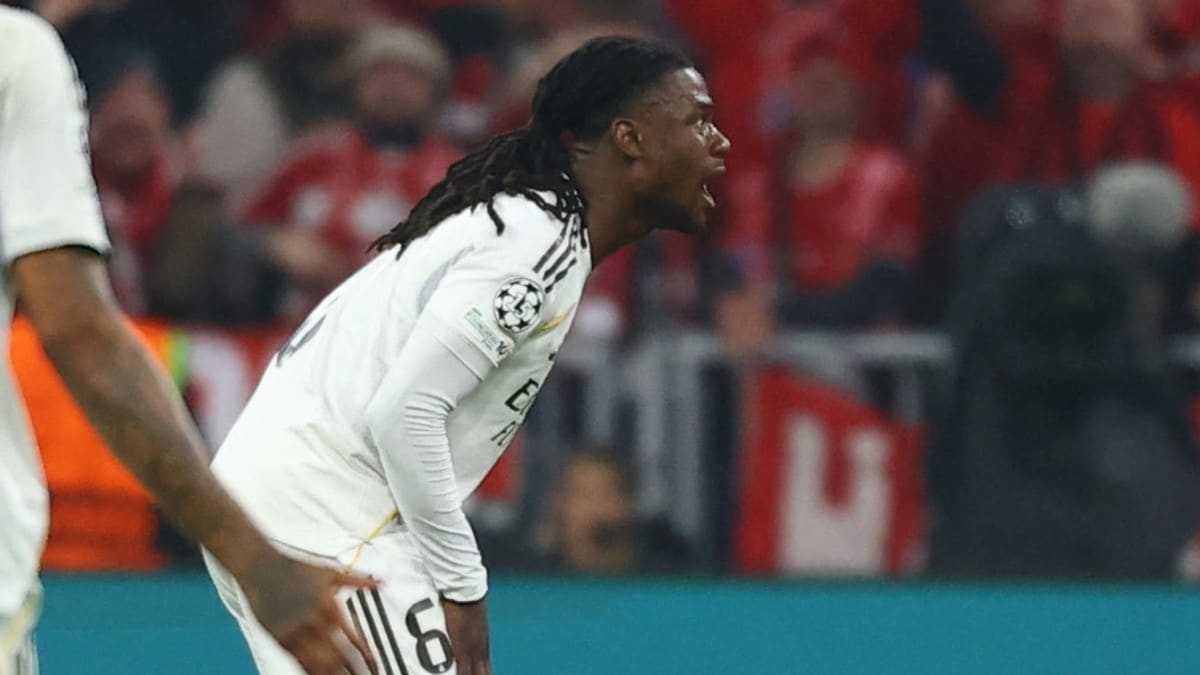 Raser etter r&oslash;dt kort: &ndash; Grenser til maktmisbruk