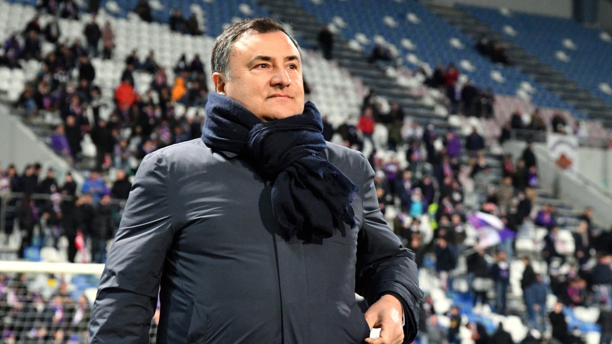 Fiorentina-direktør døde av hjertesvikt