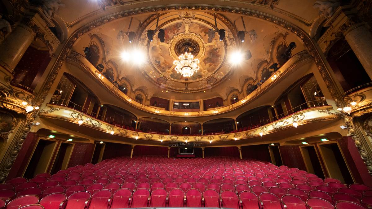 Nationaltheatret skrøt av publikumsrekord – innrømmer at det ikke stemmer