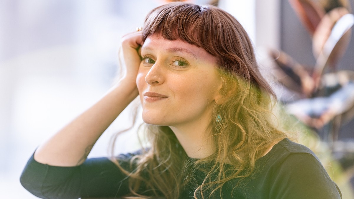 «Vekker sommerfuglene i magen til liv»