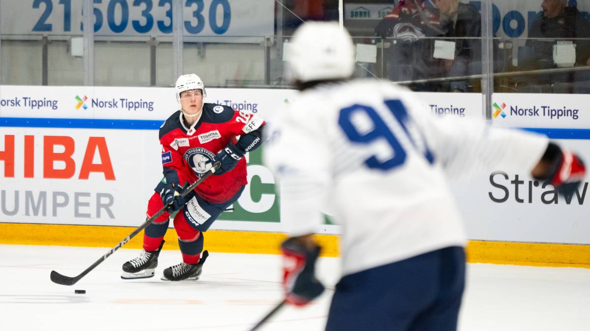 Pettersen og Stars videre i AHL – Brandsegg-Nygård er VM-klar