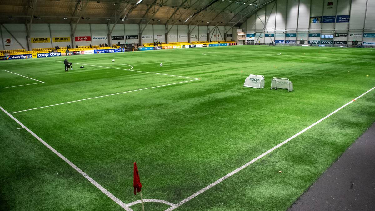 Banefloken løst for LSK Kvinner – får spille i egen hall