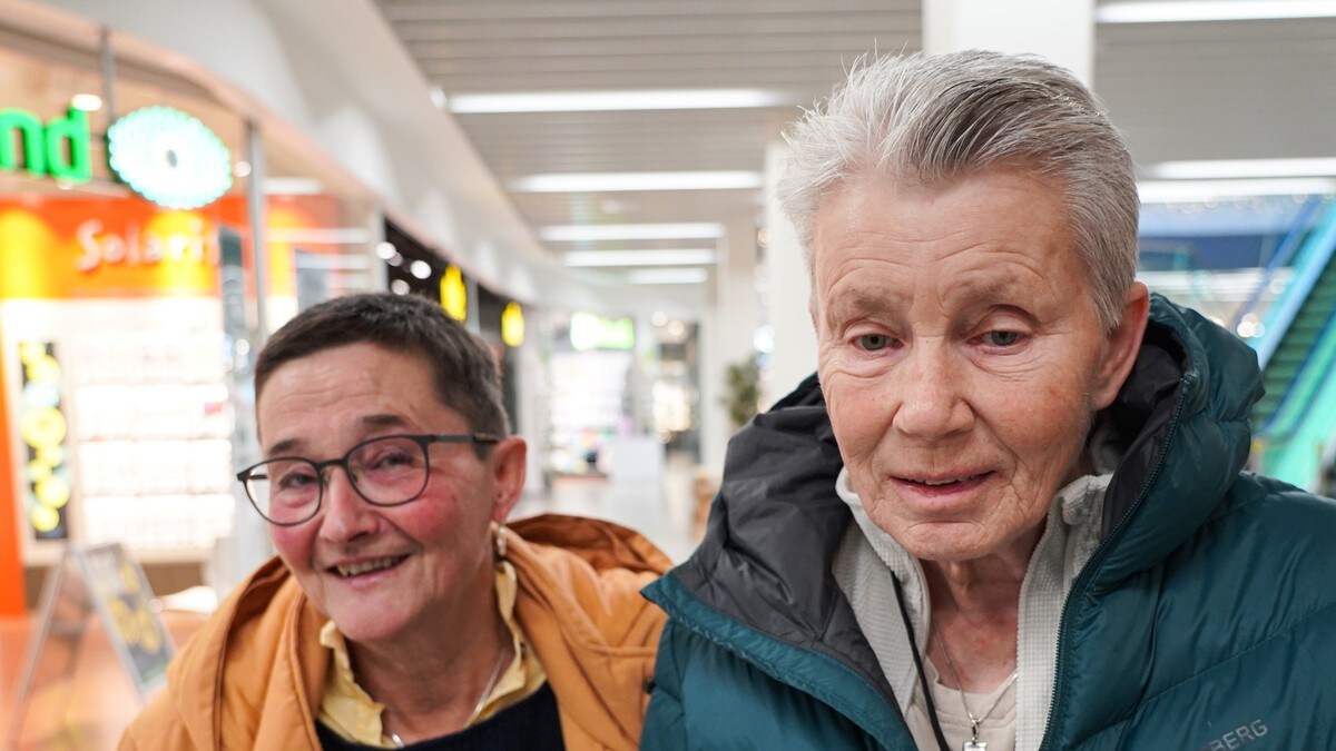 Ting å gjøre når den man er glad i forsvinner