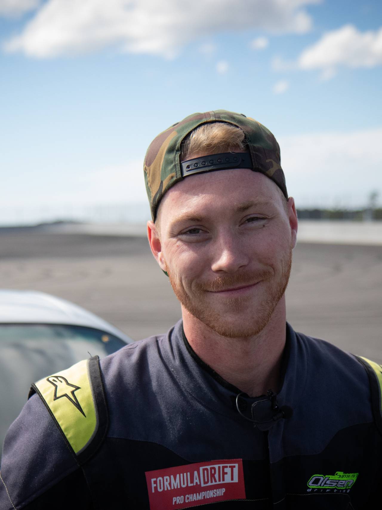 Simen Olsen