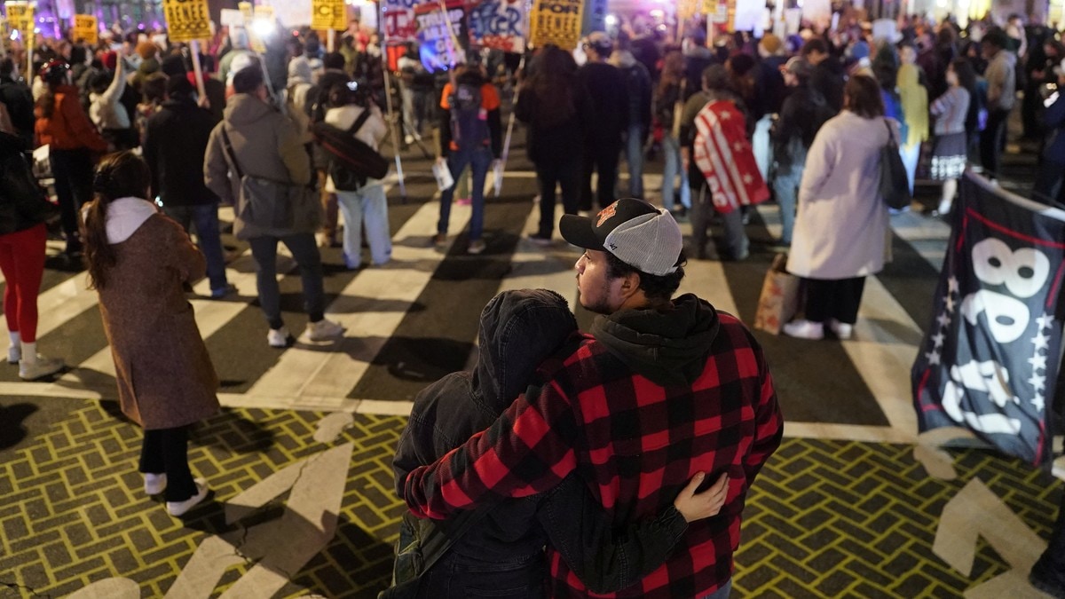 Drapet i Minneapolis sender en tydelig beskjed til aktivister