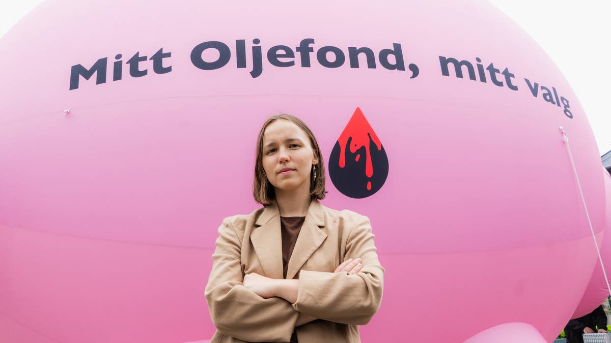 Miljøbevegelsen sliter økonomisk: – Redd for at vi mister mye engasjement