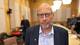 Morten Andersen Rektor Tor Grande NTNU