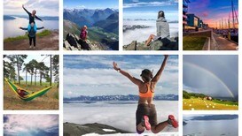 Yrbilder pluggbilde - Foto: Yrbilder