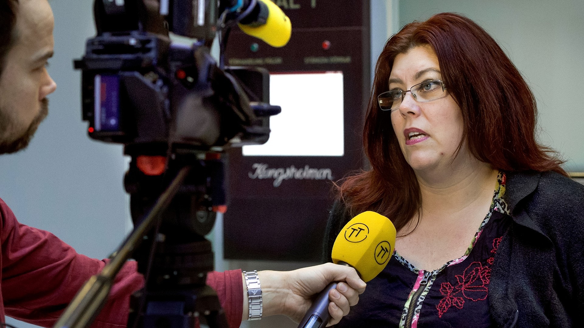 Mordet på Engla - NRK TV