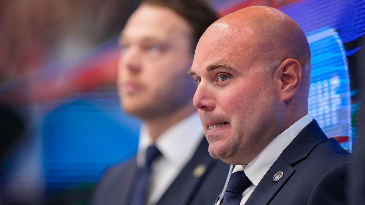 Berglund fikset Norge-seier mot Frankrike