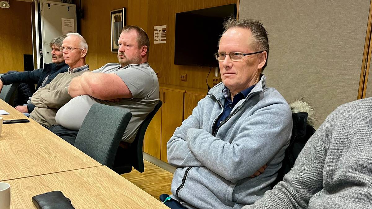 Stor interesse for næringsutvikling i Arendal