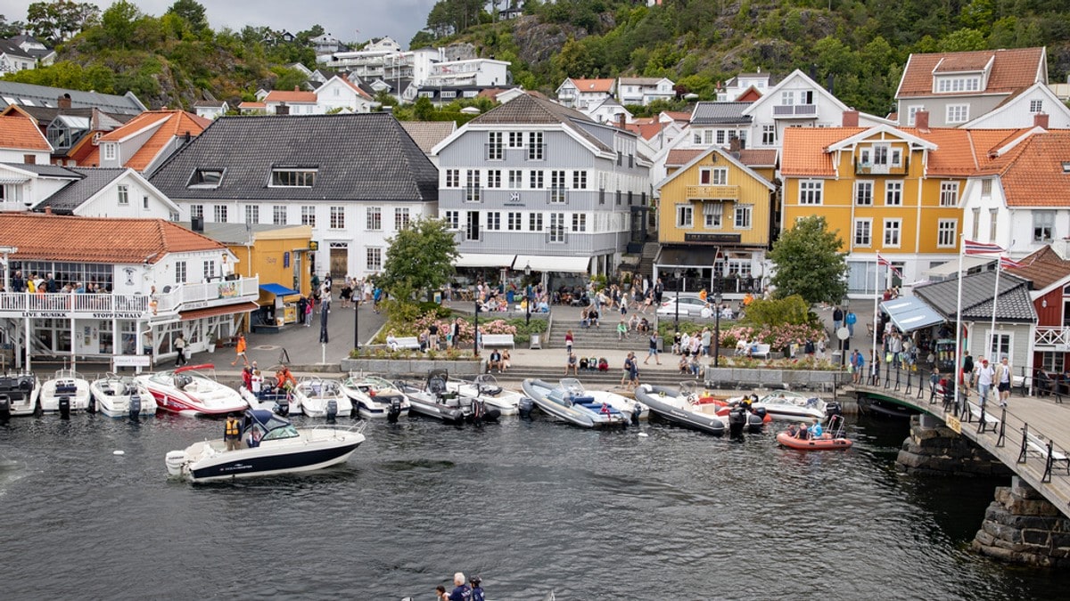 Krangel, brann og fyllekjøring i natt