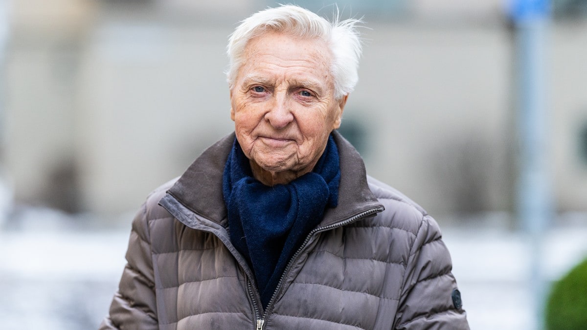 Arve Tellefsen: – Det 9-tallet skremmer meg