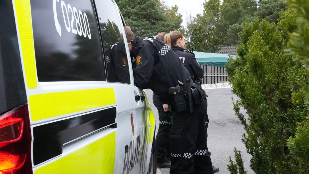Ny person pågrepet – siktet for befatning med to granater