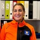 Mesta Camilla Meland, prosjektleder, drift og vedlikehold i Mesta
