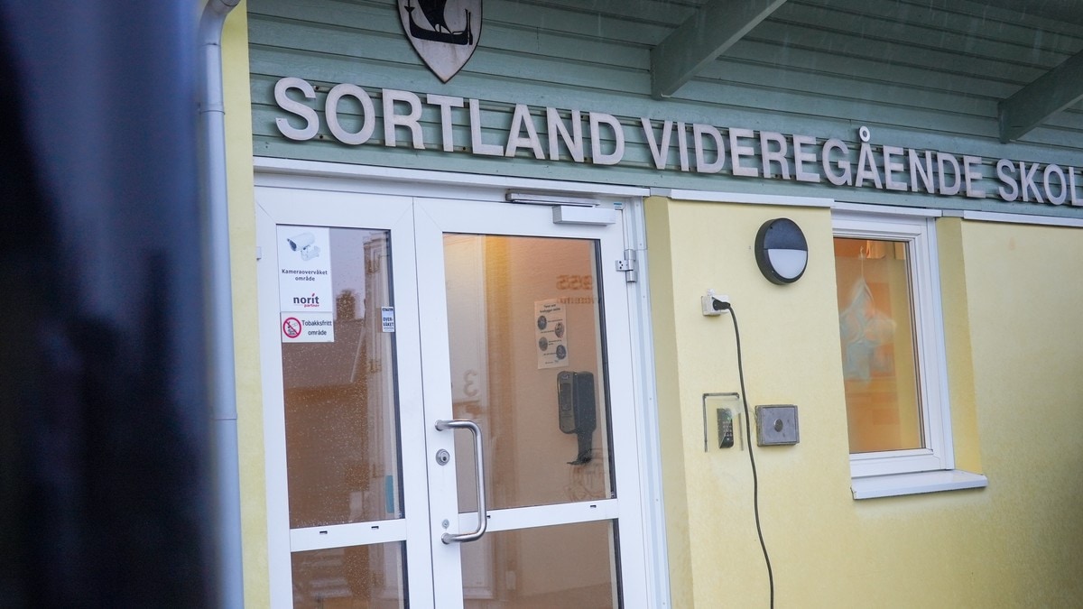 Videregåendeelev omkom i påkjørsel: – Dette er det verste som kan skje