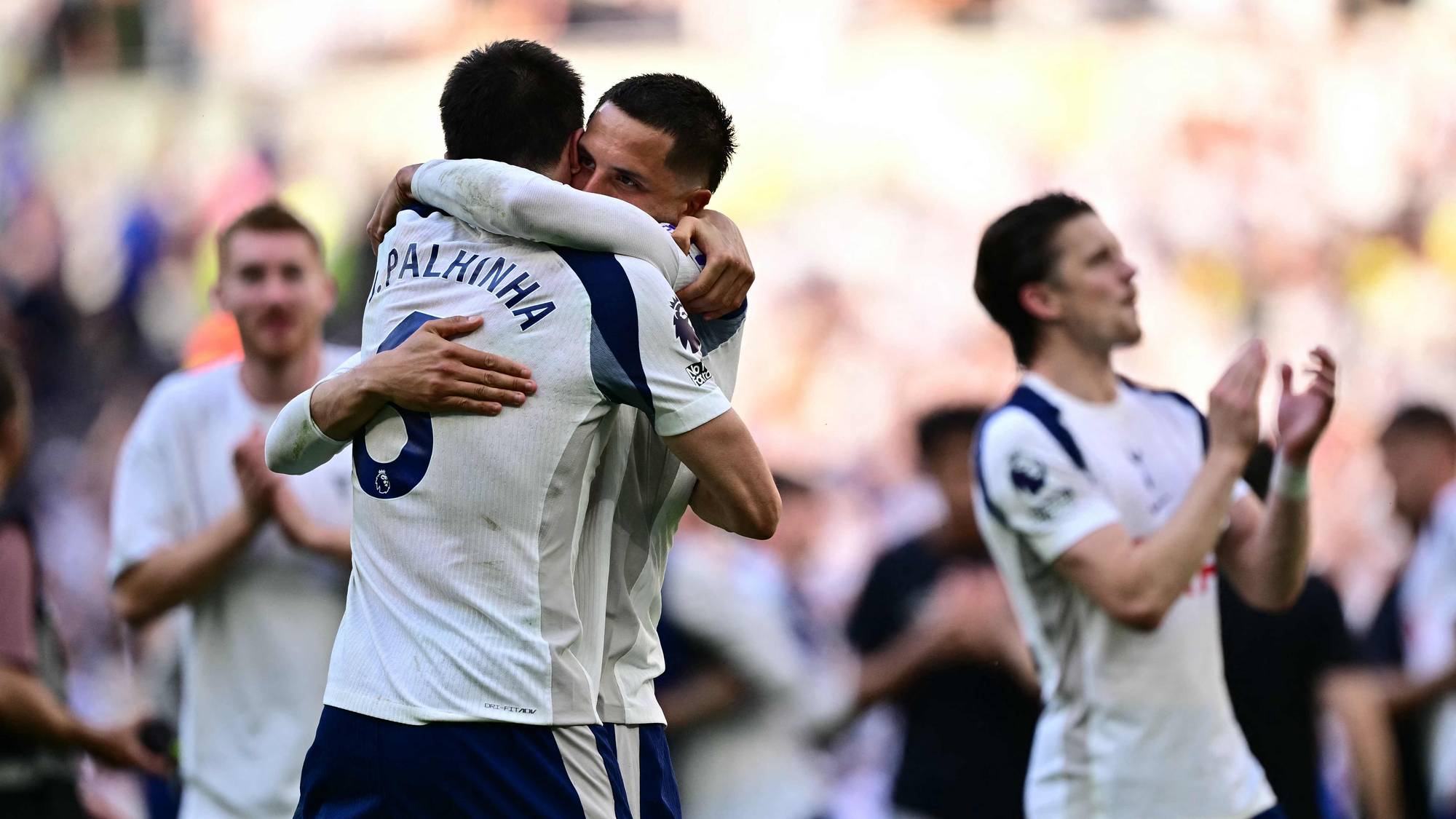 Tottenham
