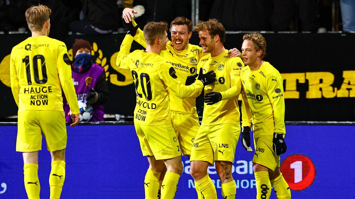 Toppklubber blokkerte pengedryss over 1. divisjon: – Overrasket