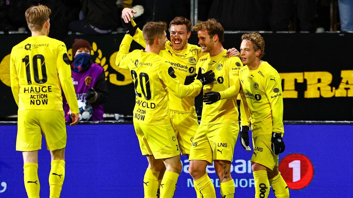 Toppklubber blokkerte pengedryss over 1. divisjon: – Overrasket