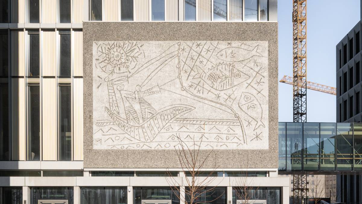 «Det fremstår helt malplassert»