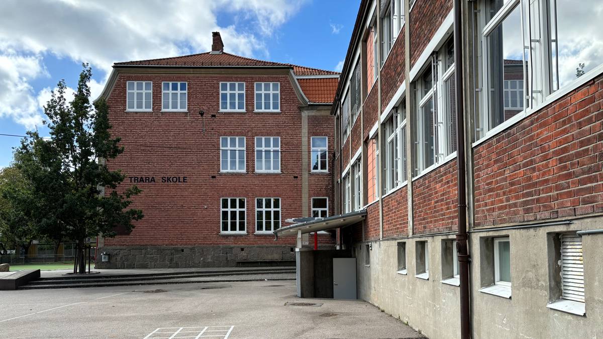 Fredrikstad: Mindreårig alvorlig knivskadd