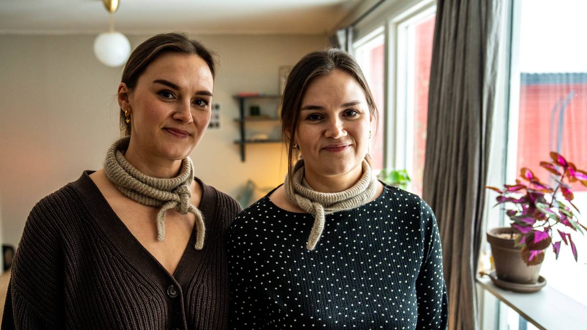 Jenter i Norge får mensen tidligere enn før – Anne og Vera var 11 år