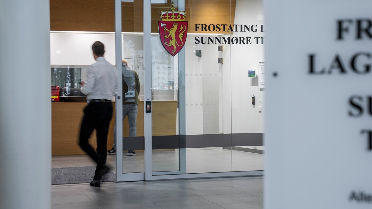 Frikjente for grov korrupsjon