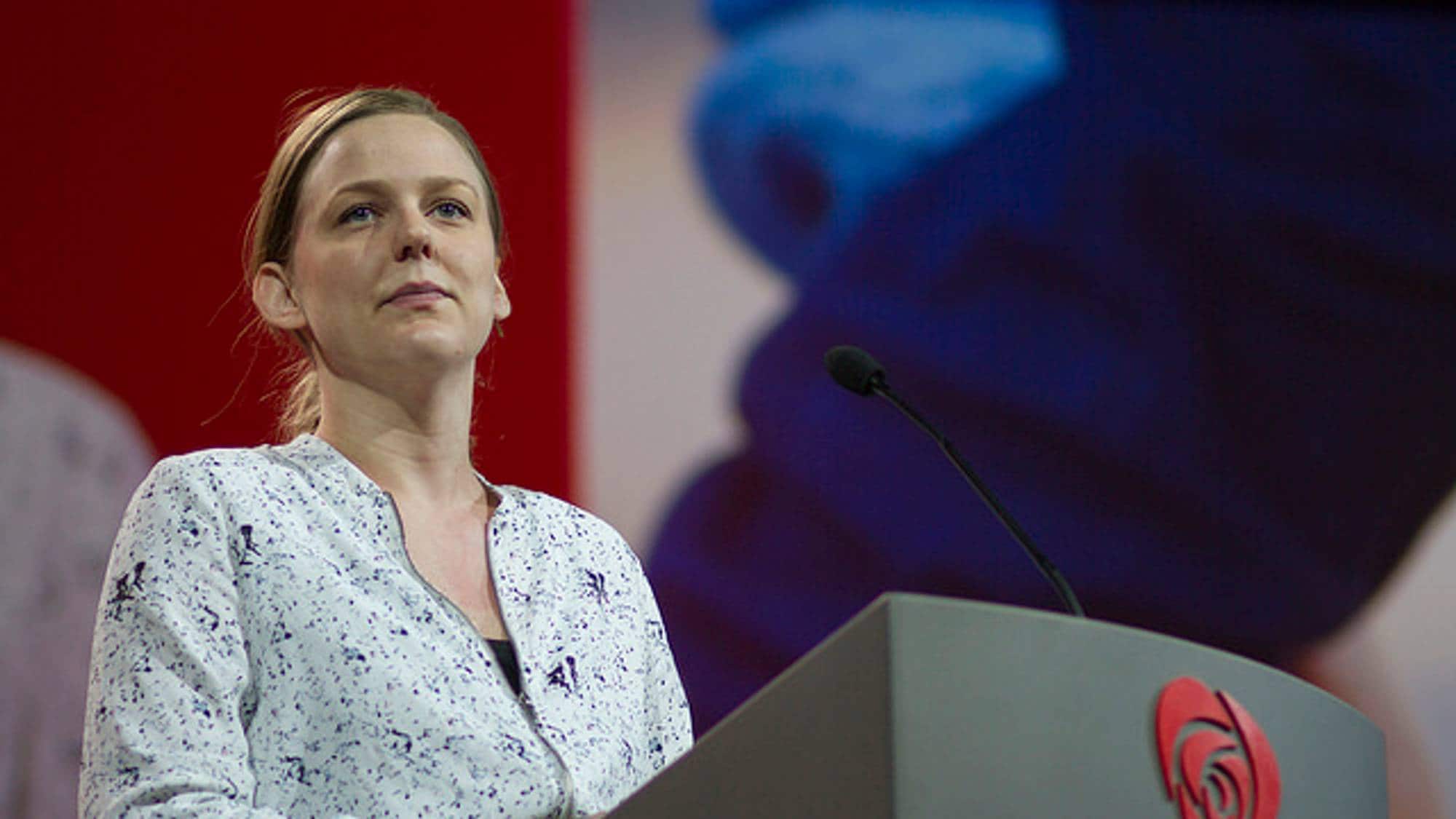 Renate Tårnes