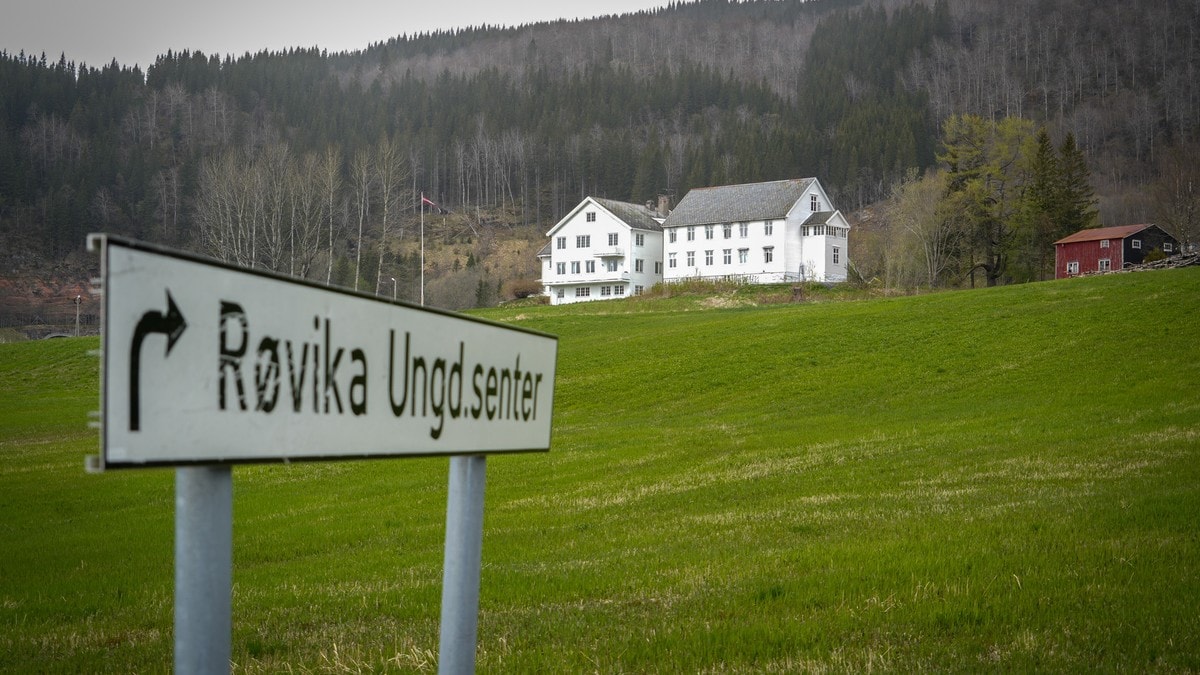 Utrygge forhold og nattebesøk på asylmottak for barn – stengt av UDI