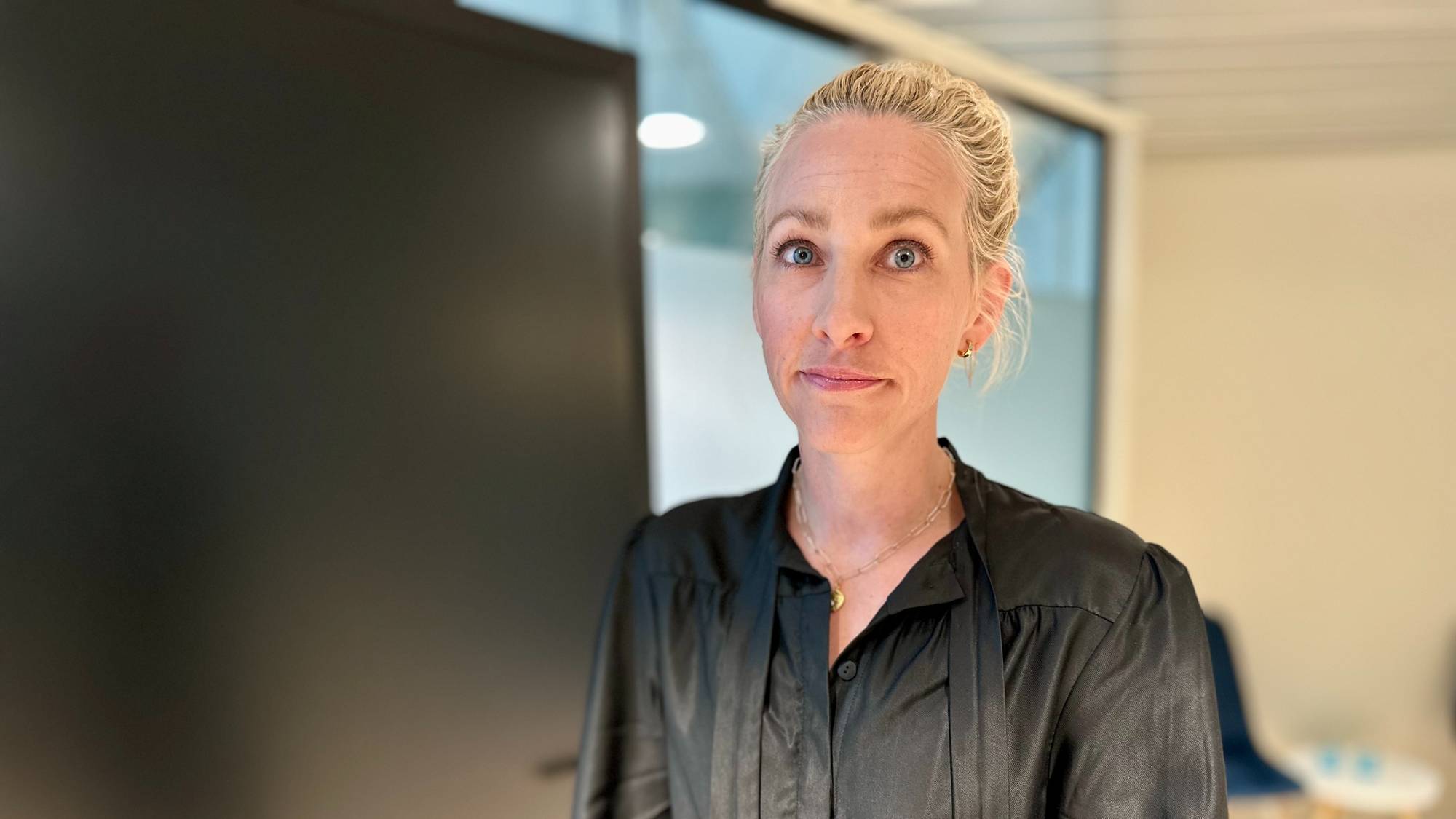 Advokat Brit Kjelleberg