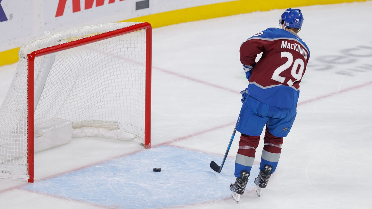 Zuccarello og Wild fikk seiersrekken brutt: – Ikke vår beste dag