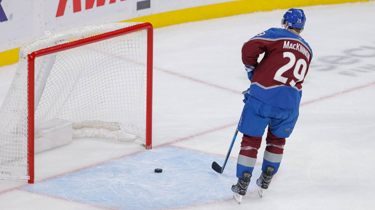 Zuccarello og Wild fikk seiersrekken brutt: – Ikke vår beste dag