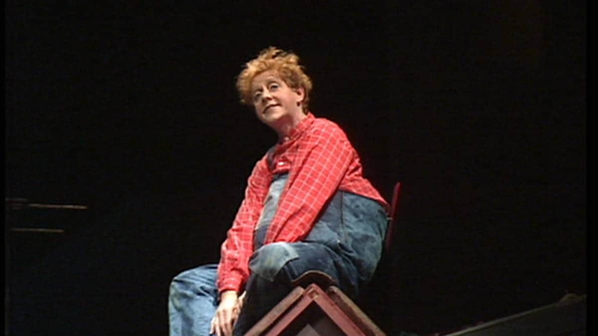 Satt på taket - havnet på gaten – NRK Vestland